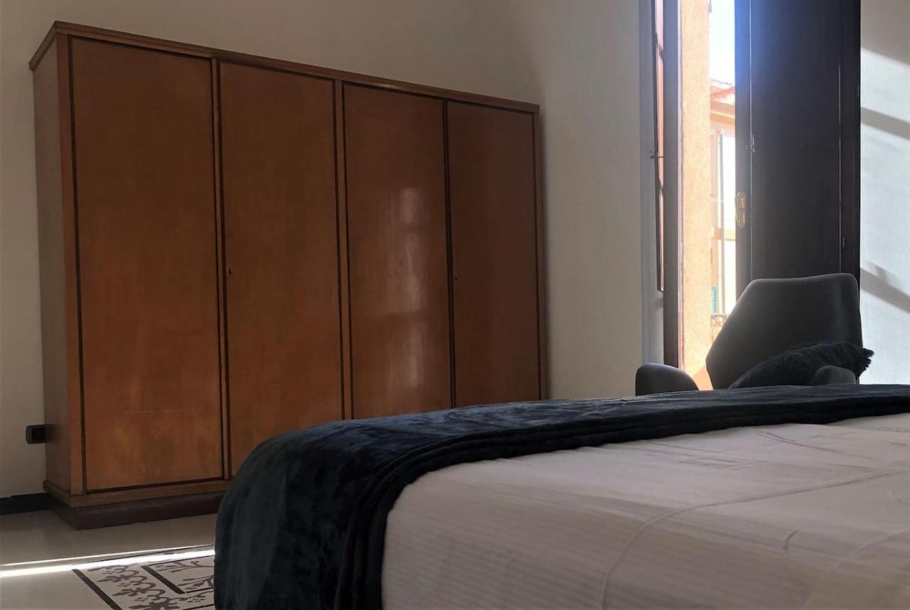 Ferienwohnung Arduino Al Tre Alghero Exterior foto