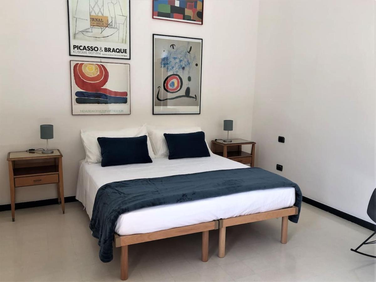 Ferienwohnung Arduino Al Tre Alghero Exterior foto