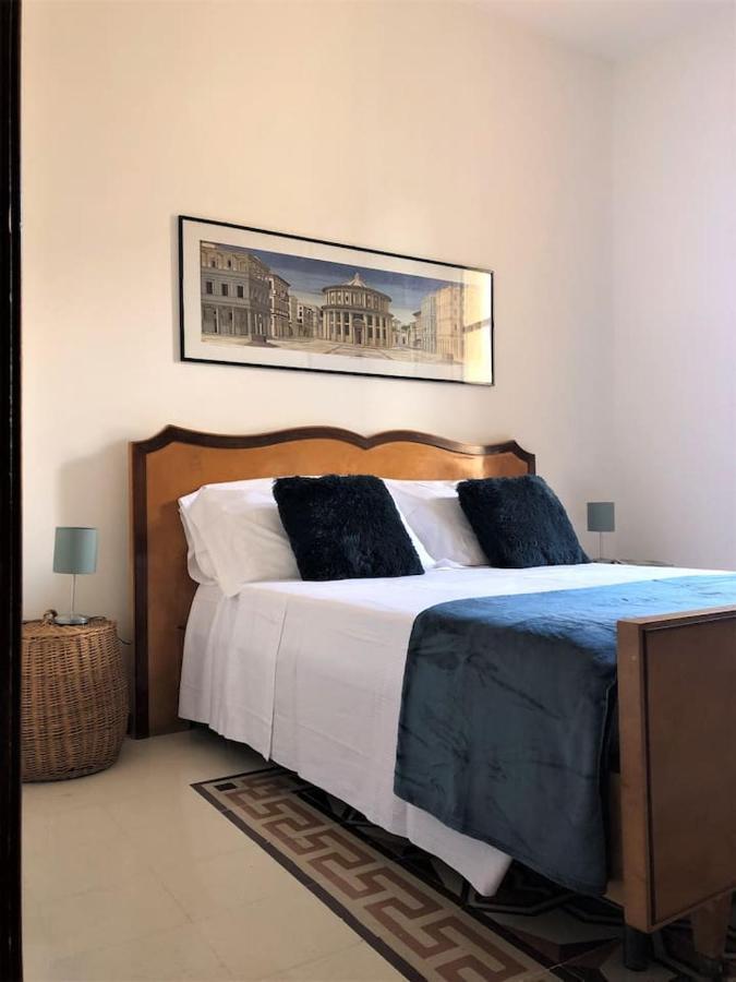 Ferienwohnung Arduino Al Tre Alghero Exterior foto