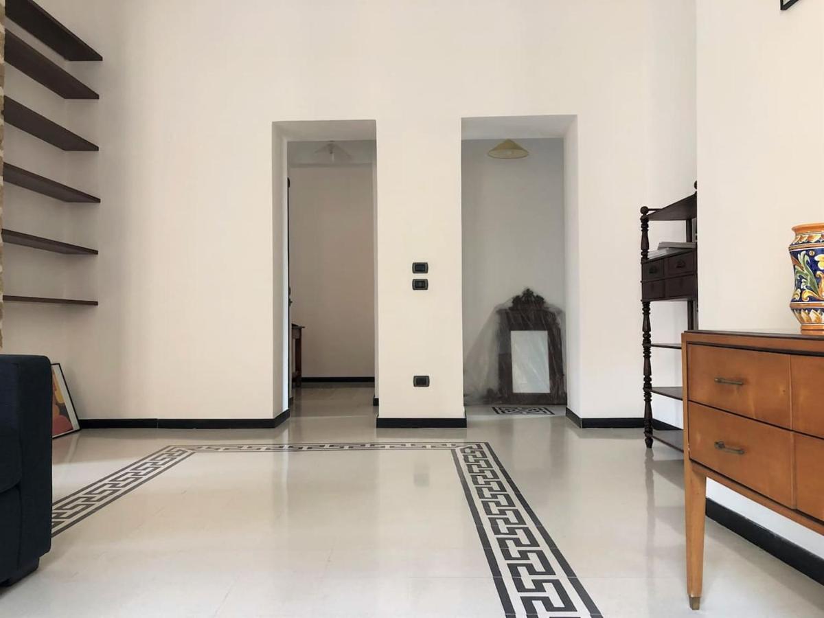 Ferienwohnung Arduino Al Tre Alghero Exterior foto