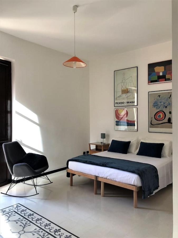 Ferienwohnung Arduino Al Tre Alghero Exterior foto