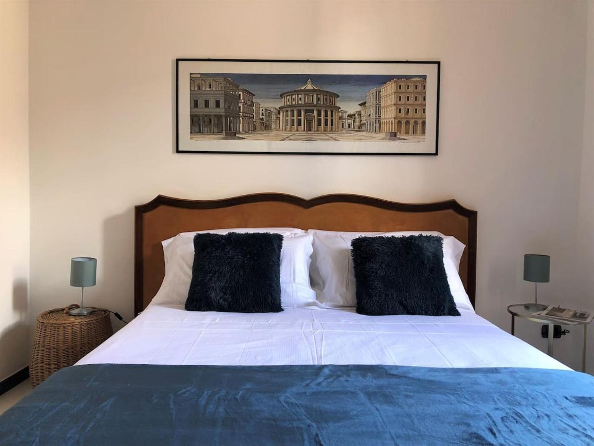 Ferienwohnung Arduino Al Tre Alghero Exterior foto